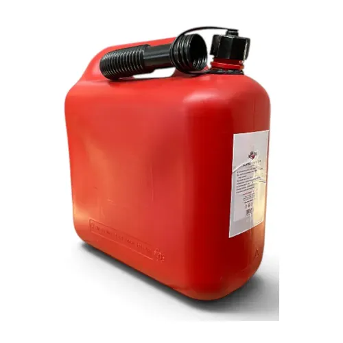 Canistră din plastic 10L - Carmax