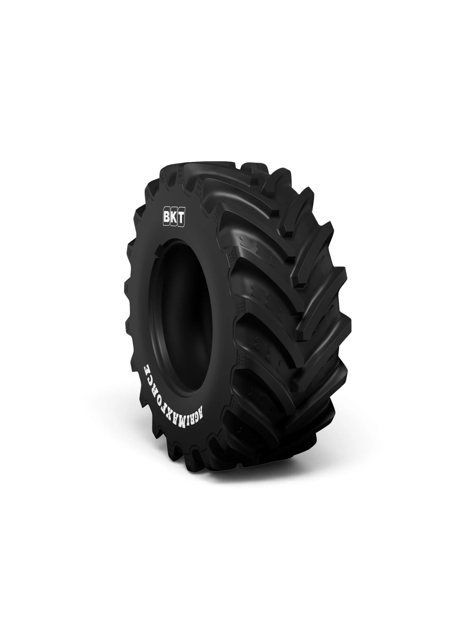 Anvelopa IF600/70 R30 BKT AGRIMAX FORCE 165D TL