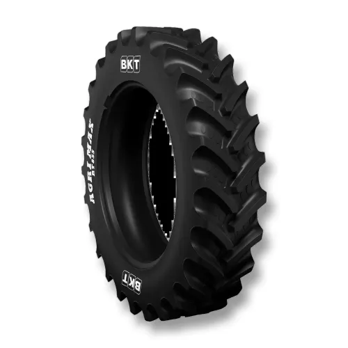 Anvelopă 250/85 R24 (≈9.5 R24) BKT Agricolă 109A8 TL AGRIMAX RT855