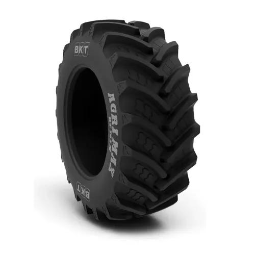 Anvelopă 710/70 R42 BKT Agricolă 173D 176A8 TL AGRIMAX RT765M