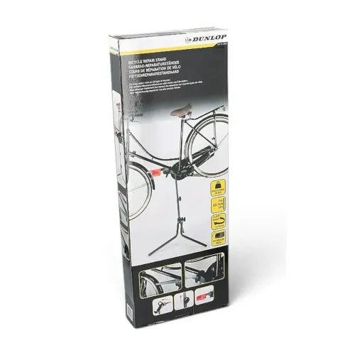 Stand pentru reparare bicicleta Dunlop