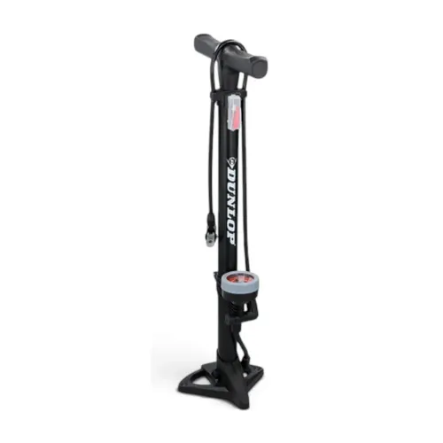 Pompa de Podea Bicicleta Dunlop