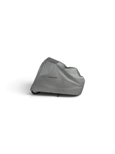 Prelata Bicicleta 210x110cm Dunlop
