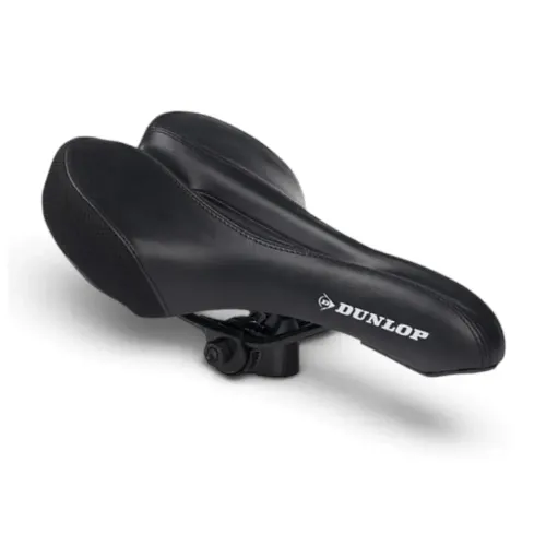 Șa Bicicleta 29x17cm Dunlop