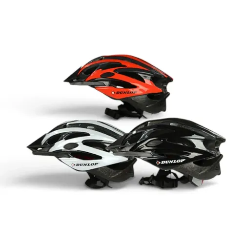 Casca Bicicleta L 58-61cm 3CULORI Dunlop