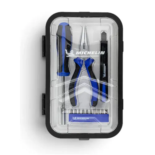 Set unelte pro 13 buc Michelin