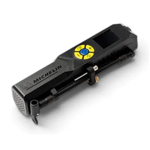 Compresor aer mini digital portabil Michelin