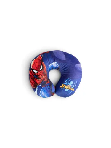 Perna de Calatorie Spiderman Marvel