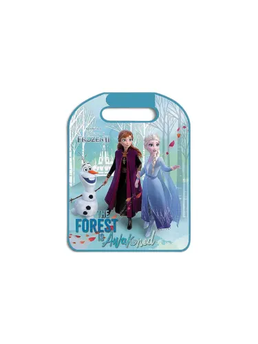 Protector Spatar Scaun Auto Frozen Disney