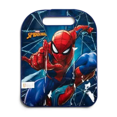 Protector Spatar Scaun Auto Spiderman Disney