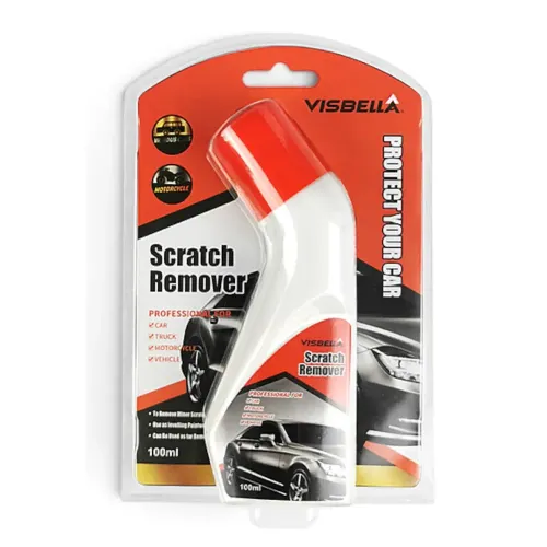 Solutie Indepartare Zgarieturi Visbella 100ml