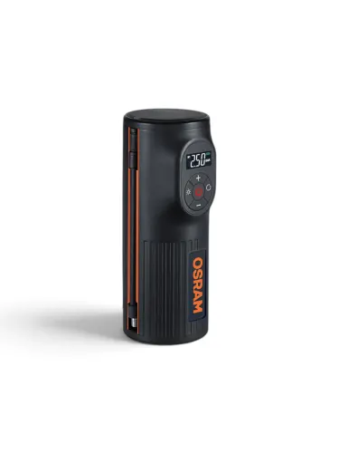 Compresor Auto Osram cu Acumulator 5200mAh 8.3BAR