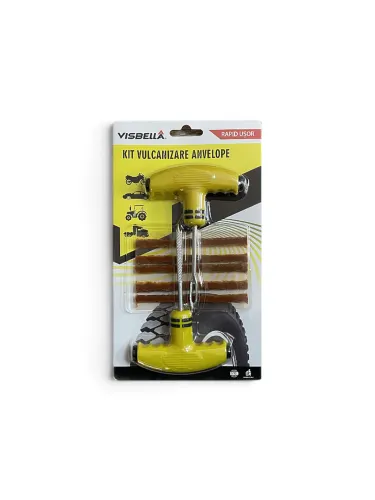 Kit Reparatie Pana Visbella