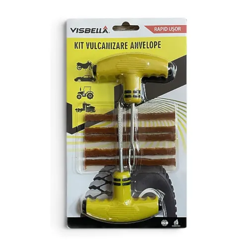 Kit Reparatie Pana Visbella