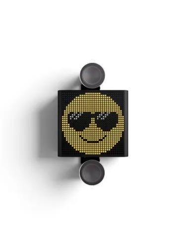 Ecran led emoticon auto 12V