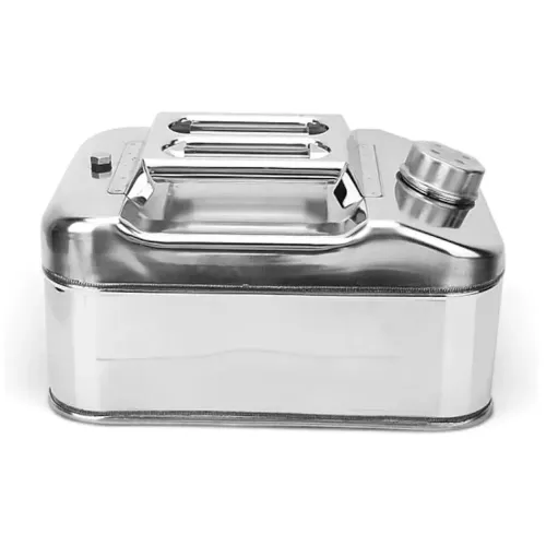 Canistra Otel Inoxidabil Carmax 5L