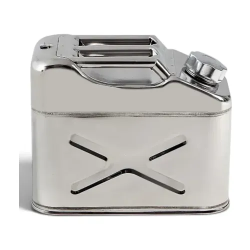 Canistra Otel Inoxidabil Carmax 10L