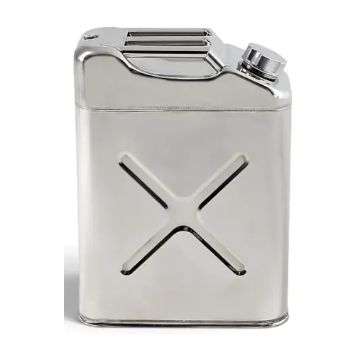 Canistra Otel Inoxidabil Carmax 20L
