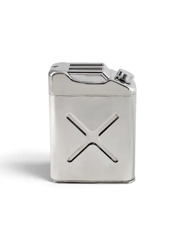 CARMAX CANISTRA OTEL INOXIDABIL 20L