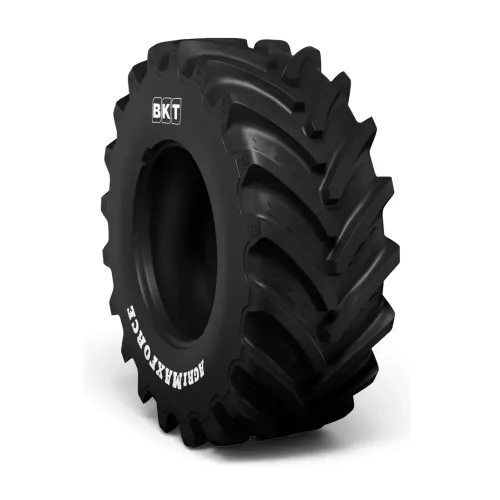 Anvelopă 650/65 R38 BKT Agricolă 169D TL IF AGRIMAX FORCE