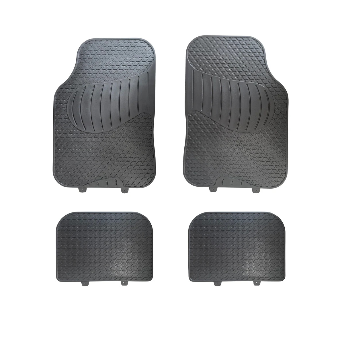 CARMAX SET COVORAS CAUCIUC UNIVERSAL 4BUC