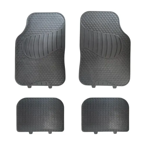 Set Covoras Cauciuc Universal Carmax 4buc