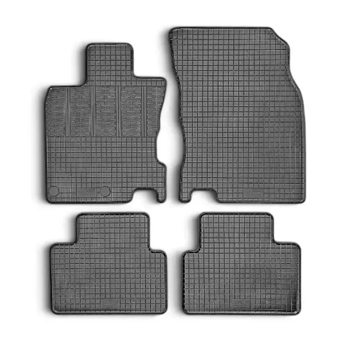 Covoras Cauciuc Nissan Qashqai 2014-2021 Cikcar