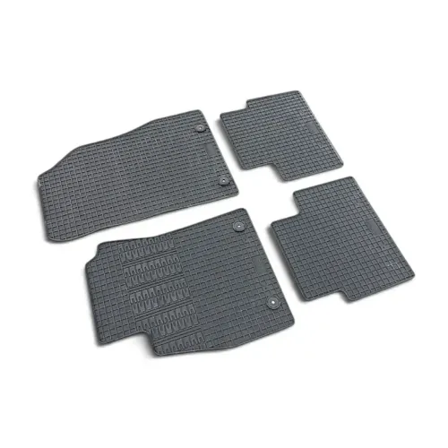 Covoras Cauciuc Opel Insignia Cikcar A 2008-2013