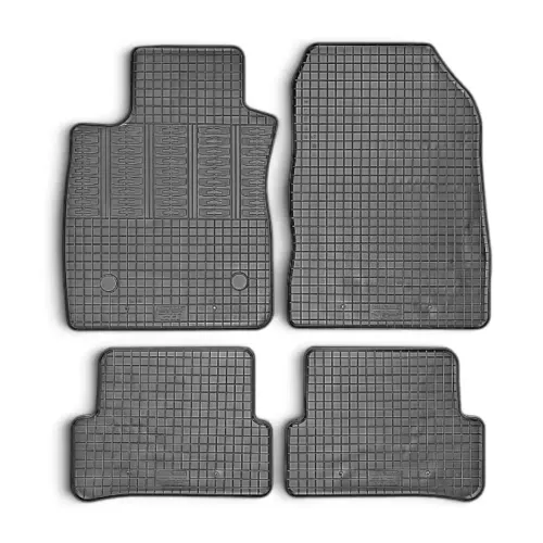 Cov. Cauc. Renault Clio Cikcar Iv/Captur 2012-2019