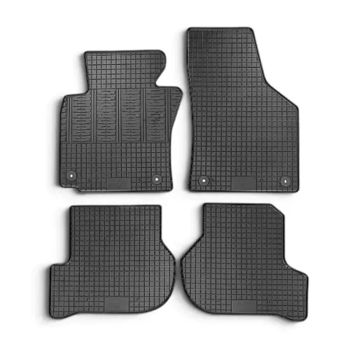 Covoras Cauciuc VW Golf 5/ Cikcar Golf 6