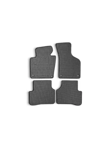 Covoras Cauciuc VW Passat B6 Cikcar / B7