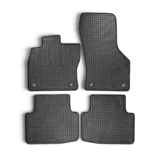 Covoras Cauciuc VW Passat B8 Cikcar
