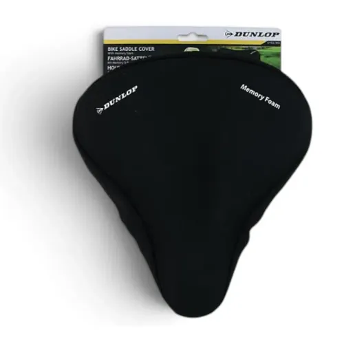 Husa șa Memory Foam 26x23 Dunlop cm