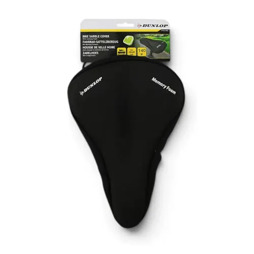Husa șa Memory Foam 29x20 Dunlop cm