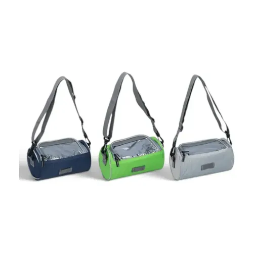 Geanta Bicicleta Dunlop pt. Ghidon 22.5x12x12cm