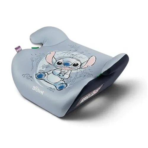 Inaltator Scaun Auto Stitch 125-150cm R129 Disney