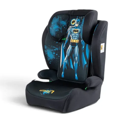 Scaun Auto Copii 100-150cm R129 Batman Disney