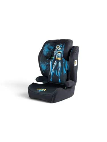 Scaun Auto Copii 100-150cm R129 Batman Disney