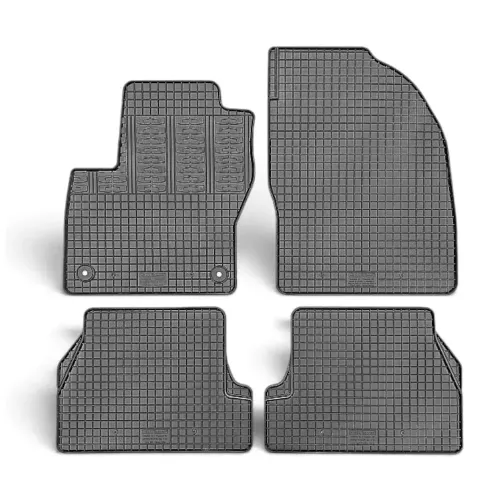Covoras Cauciuc Ford Focus 3 2010-2018 Cikcar
