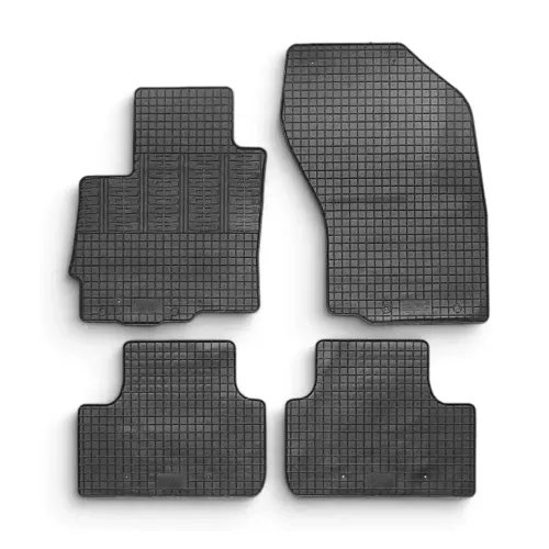 Covoras Cauciuc Citroen C4 / Peugeot 4008 / Mitsubishi ASX 2010-2019 Cikcar