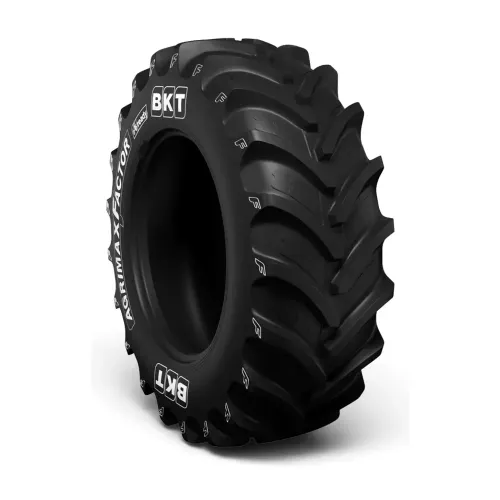 Anvelopă 580/70 R42 (≈23.1 R42) BKT Agricolă 158D 161A8 TL AGRIMAXFACTOR
