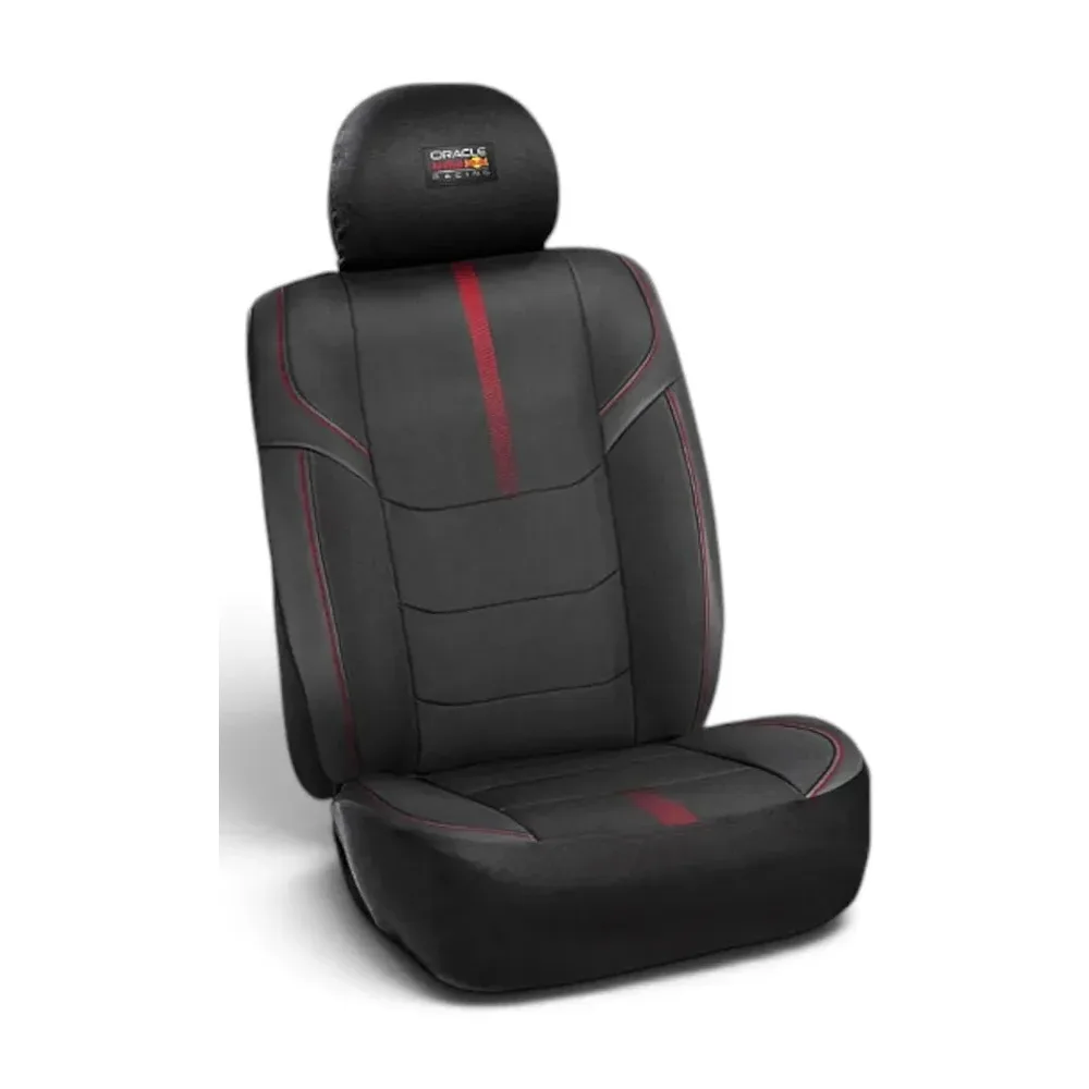 RED BULL RACING HUSA SCAUN 1-FATA/3 PIESE 021