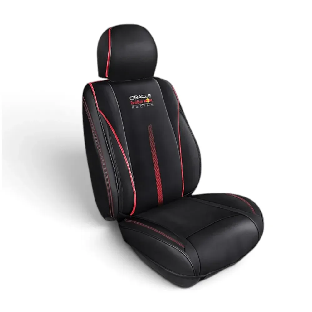 RED BULL RACING HUSA SCAUN 1-FATA/212 NEGRU/ROSU