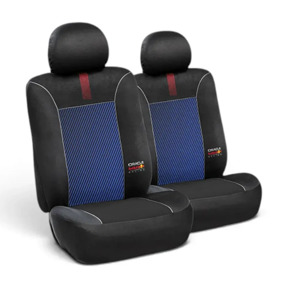 RED BULL RACING HUSA SCAUN 2 FATA 6 PIESE 006