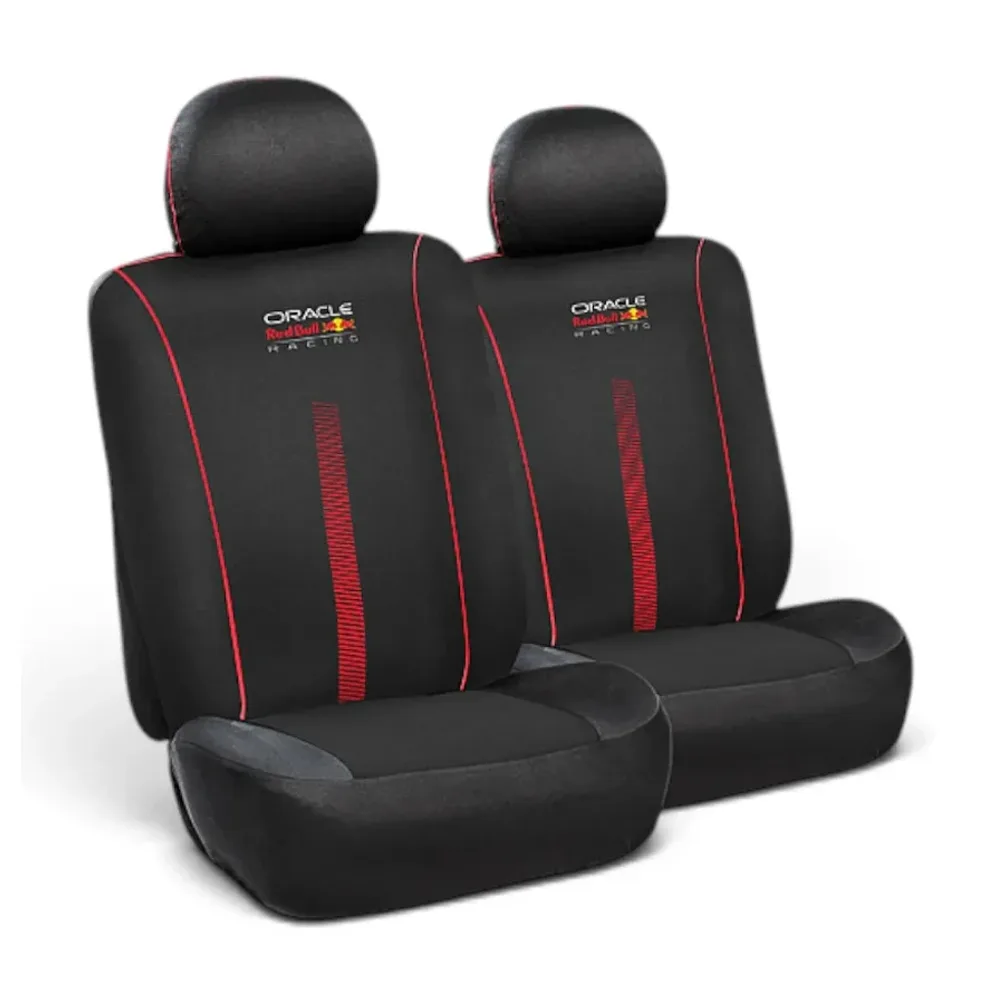 RED BULL RACING HUSA SCAUN 2 FATA 6 PIESE 012