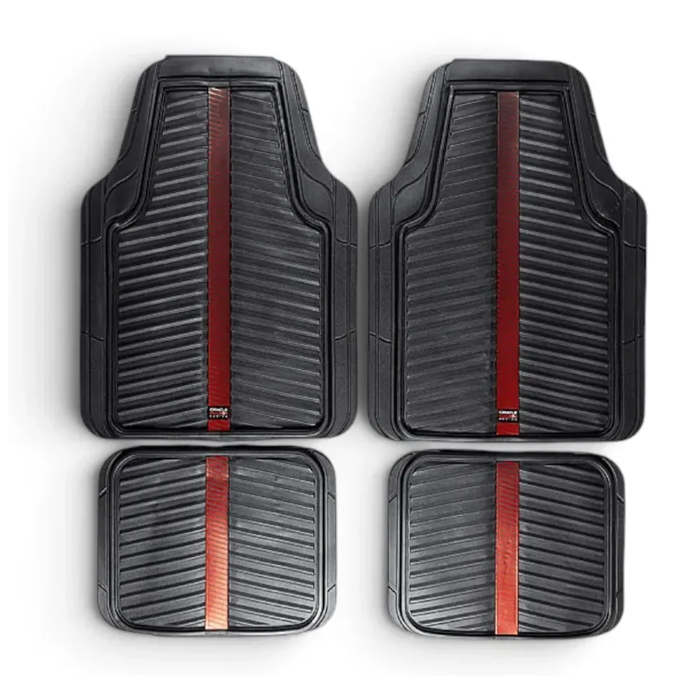 RED BULL RACING COVORASE AUTO SET 4BUC-NEGRU/ROSU