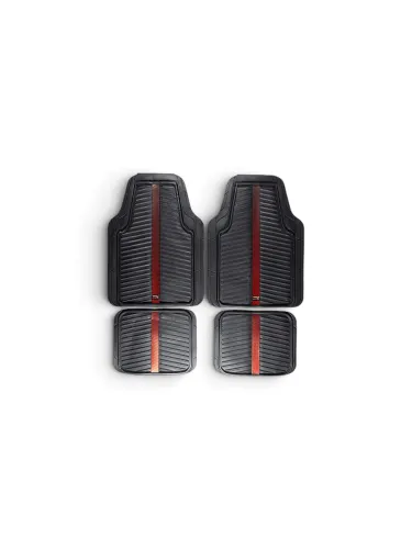 RED BULL RACING COVORASE AUTO SET 4BUC-NEGRU/ROSU