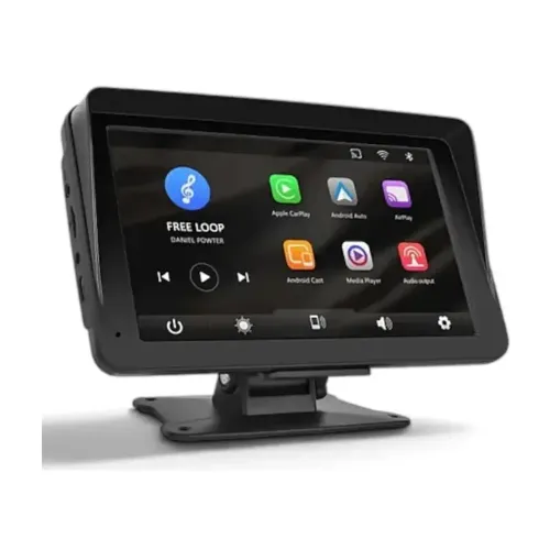 Navigatie Auto Multimedia 7inch