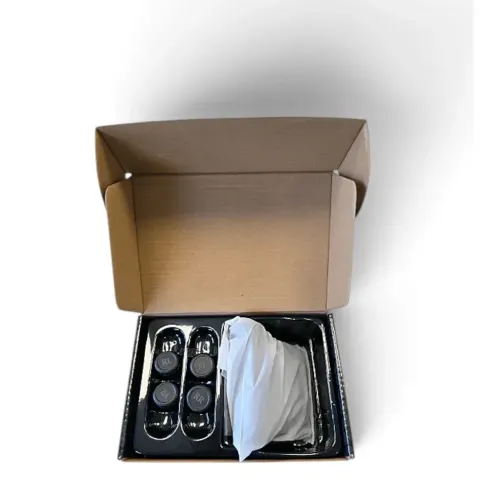 Set Sensor de Presiune Anvelope cu Monitor Solar