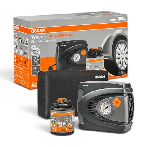 Kit cu Compresor Osram 450ml